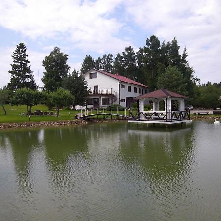 Kure Guesthouse Rahinge エクステリア 写真