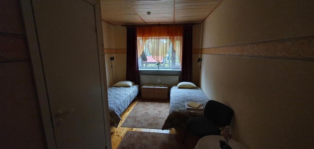 Kure Guesthouse Rahinge エクステリア 写真