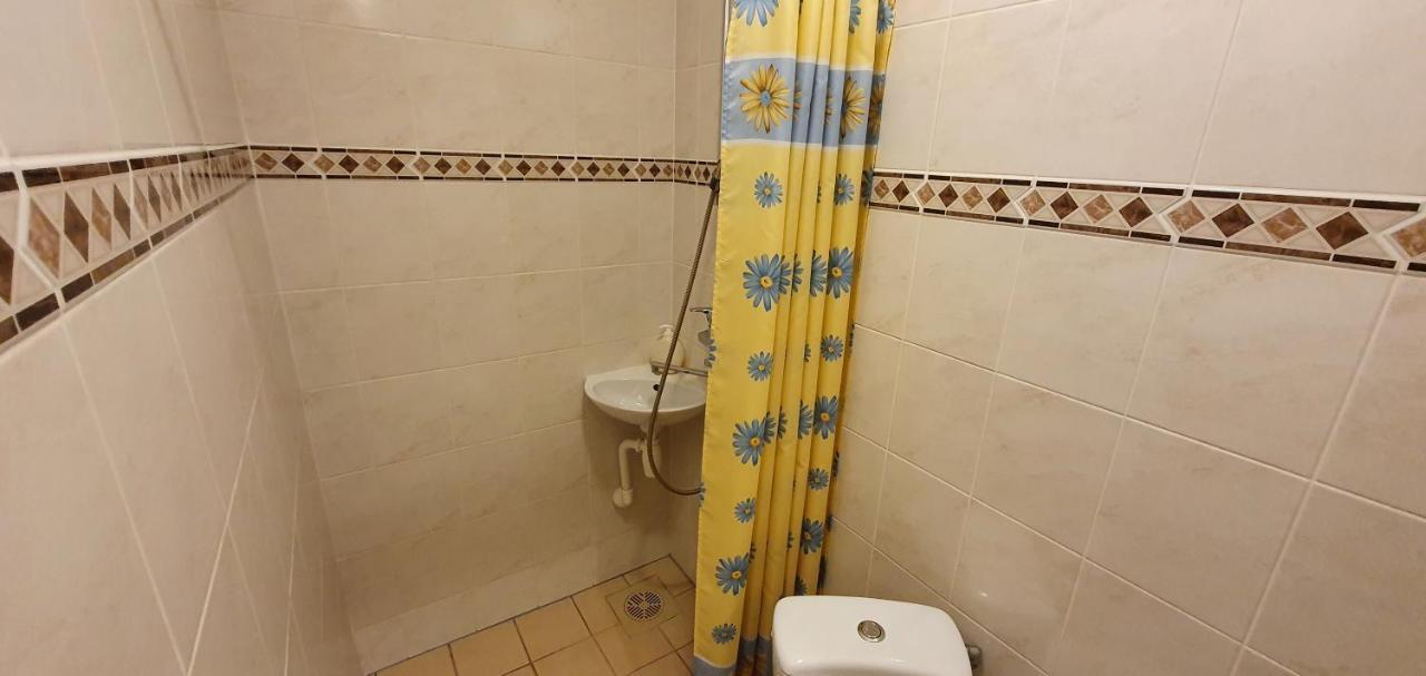 Kure Guesthouse Rahinge エクステリア 写真