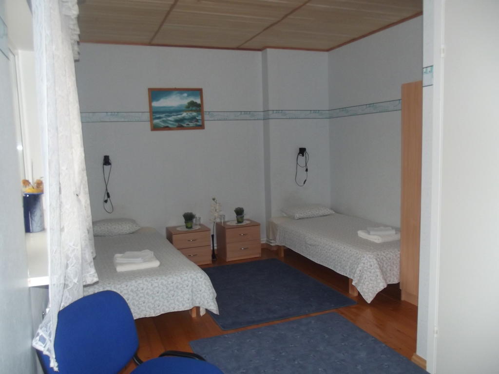 Kure Guesthouse Rahinge 部屋 写真