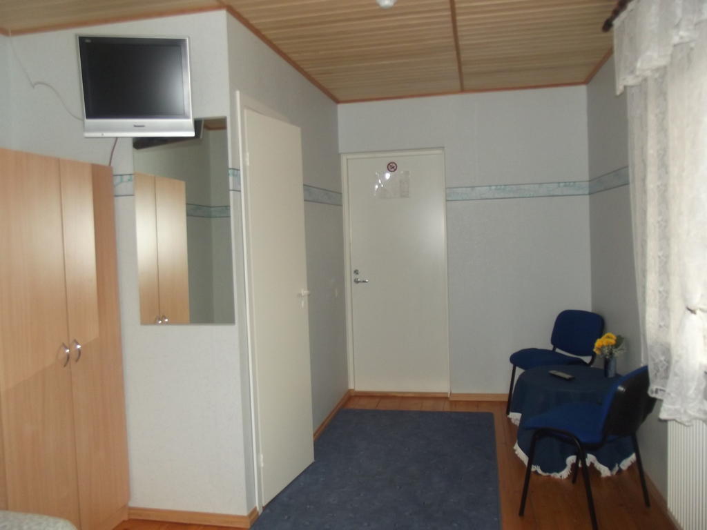 Kure Guesthouse Rahinge 部屋 写真
