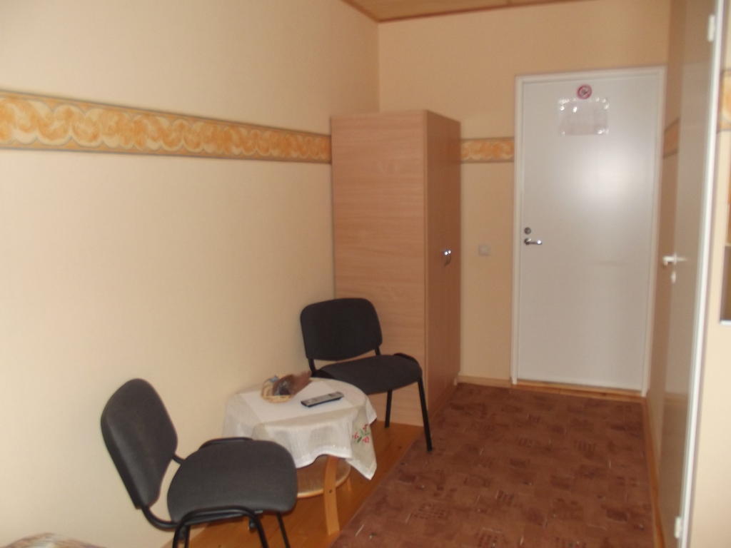 Kure Guesthouse Rahinge 部屋 写真