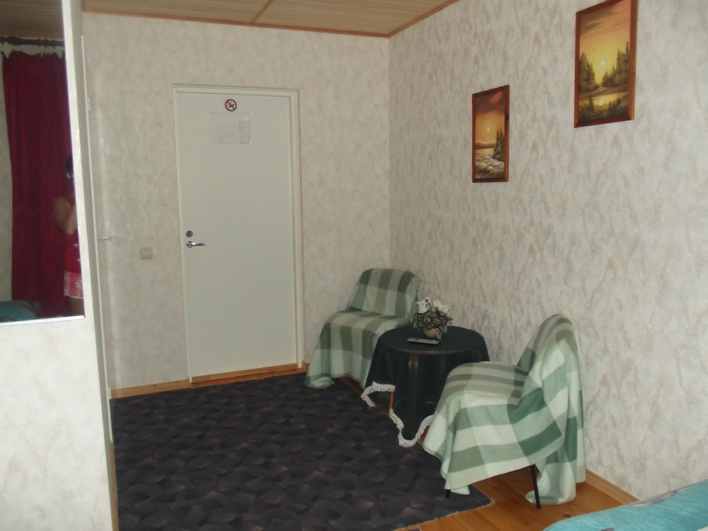 Kure Guesthouse Rahinge 部屋 写真