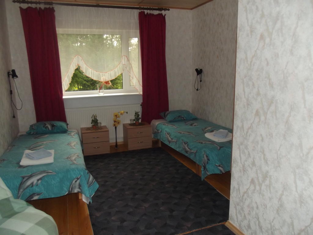 Kure Guesthouse Rahinge 部屋 写真