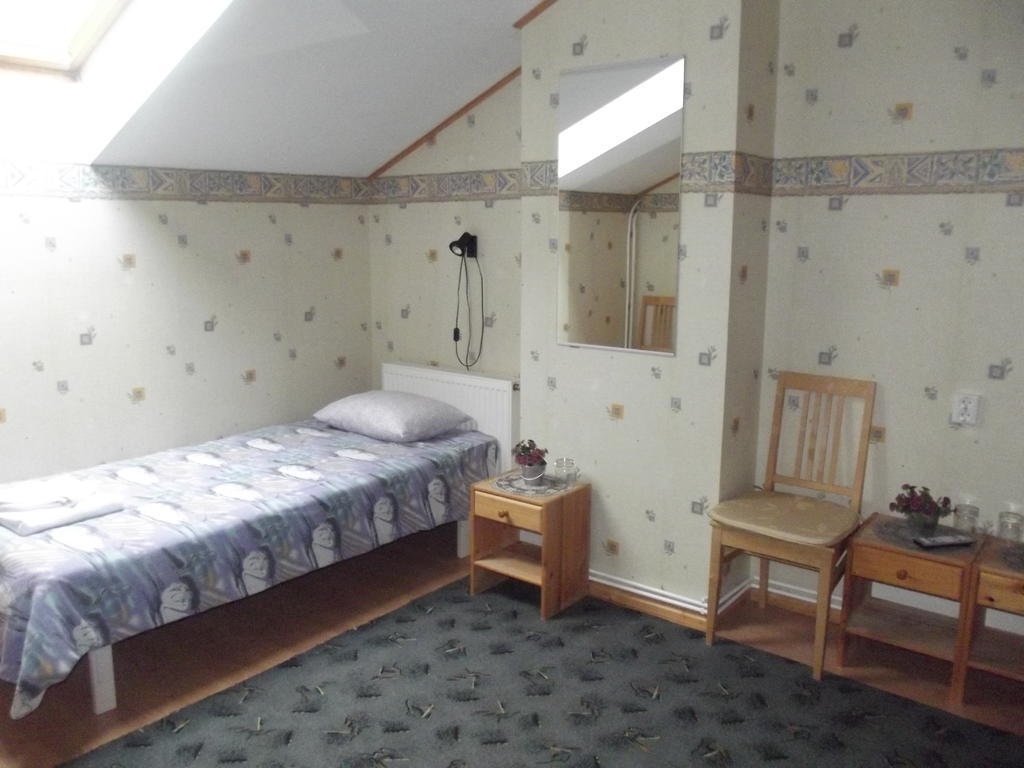 Kure Guesthouse Rahinge 部屋 写真