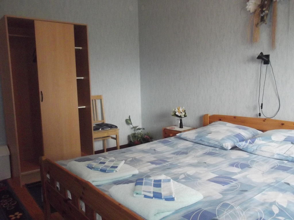 Kure Guesthouse Rahinge 部屋 写真