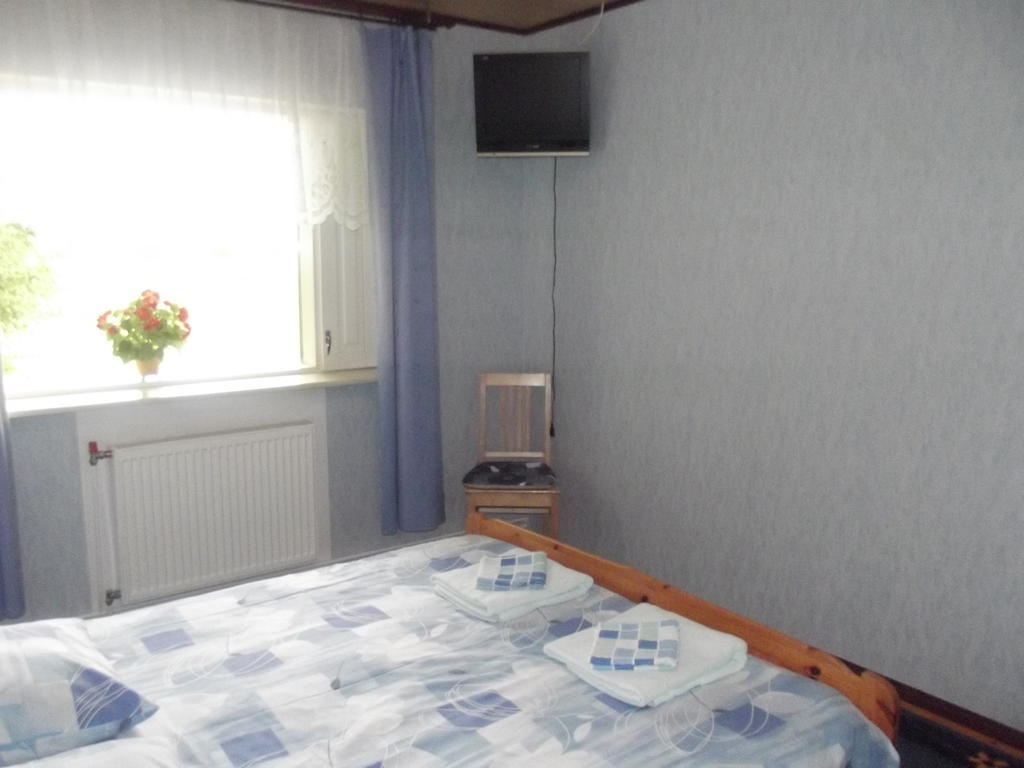 Kure Guesthouse Rahinge 部屋 写真