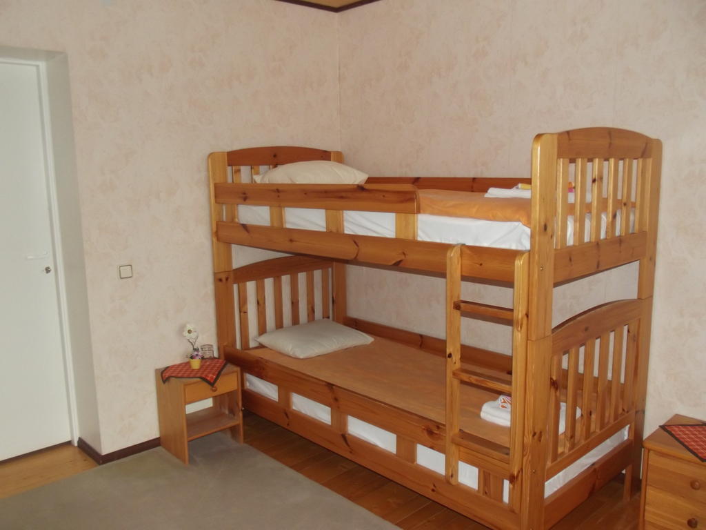Kure Guesthouse Rahinge 部屋 写真