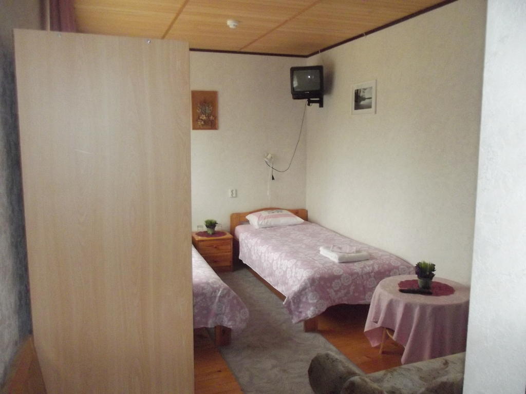 Kure Guesthouse Rahinge エクステリア 写真