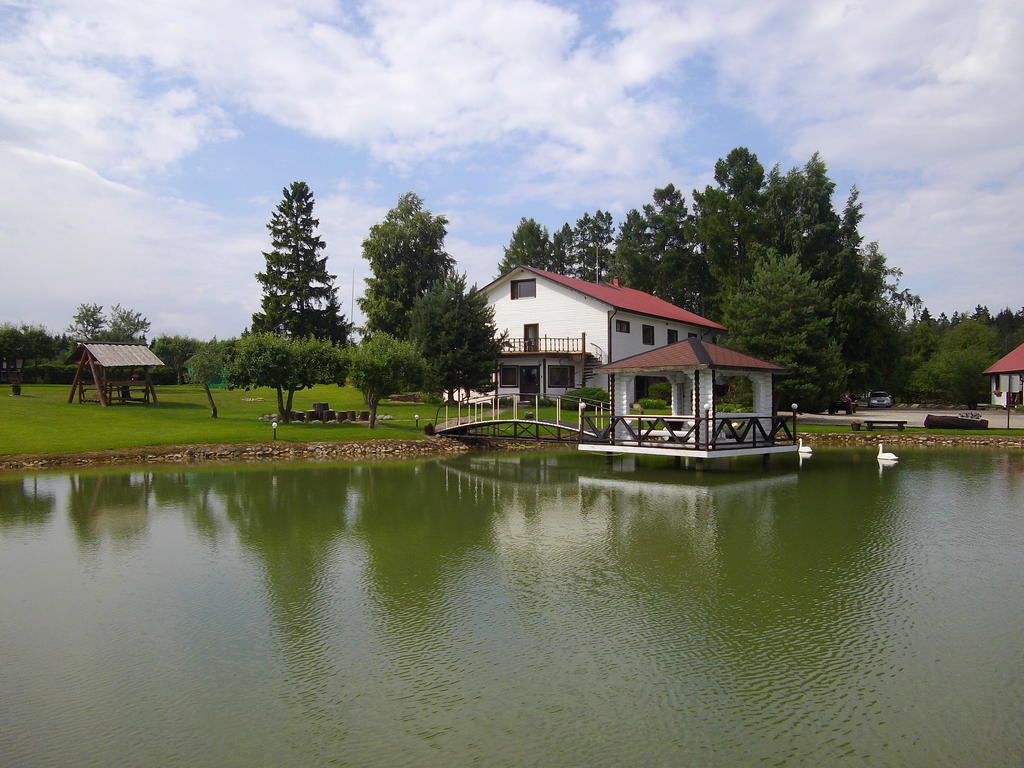 Kure Guesthouse Rahinge エクステリア 写真