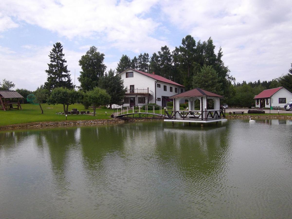 Kure Guesthouse Rahinge エクステリア 写真