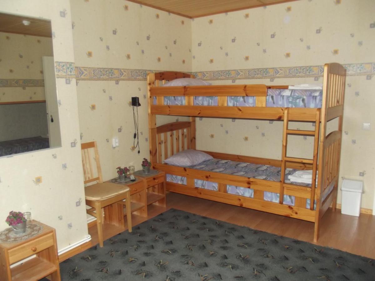 Kure Guesthouse Rahinge 部屋 写真